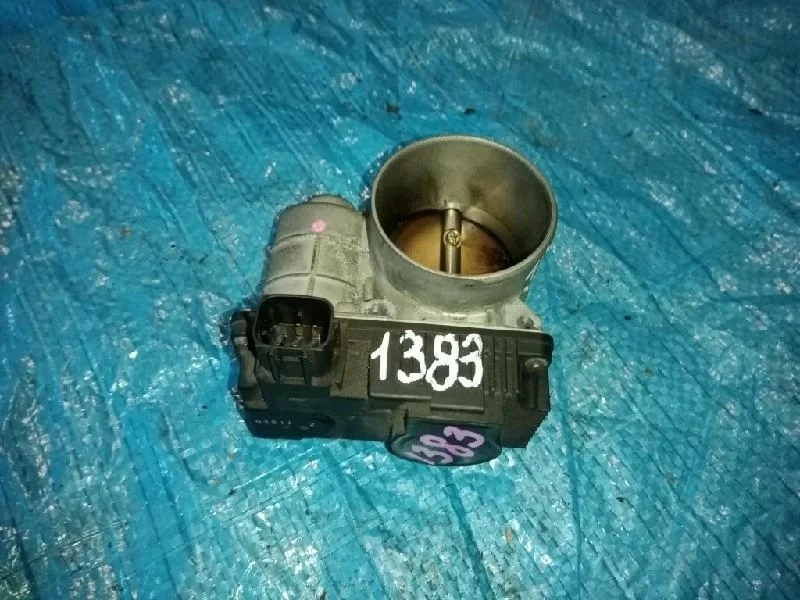 заслонка дроссельная NISSAN TEANA J31 VQ23DE