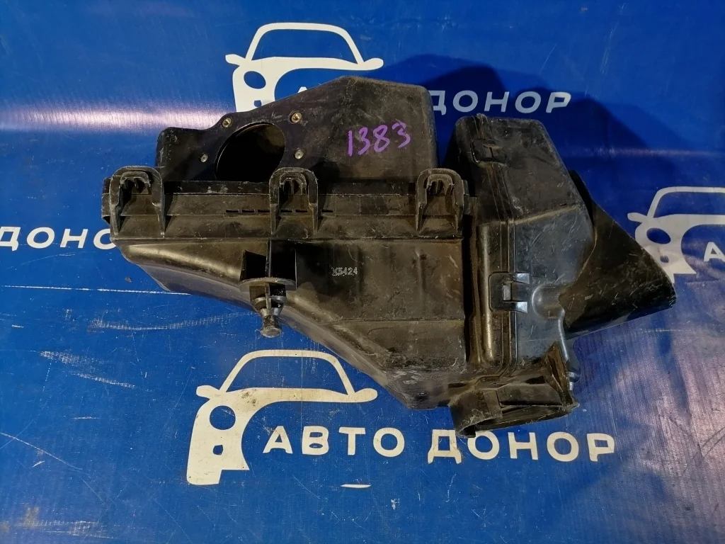 корпус воздушного фильтра NISSAN TEANA J31 VQ23DE