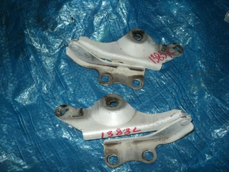 крепление капота NISSAN TEANA J31 -