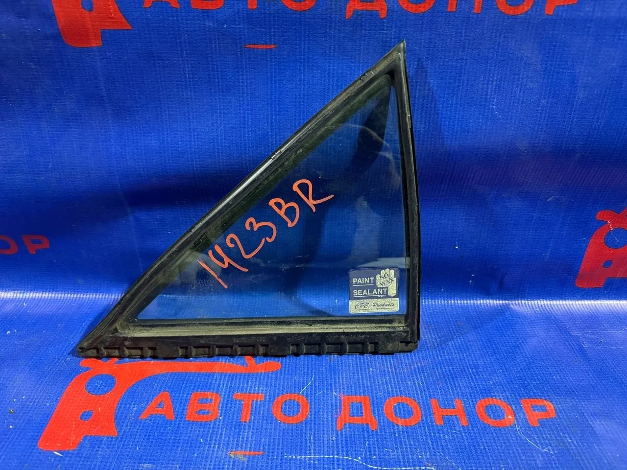 стекло TOYOTA CAMRY ACV30 -