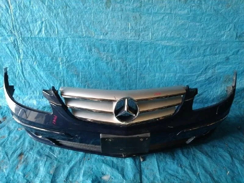 бампер MERCEDES-BENZ B-Class W245 -