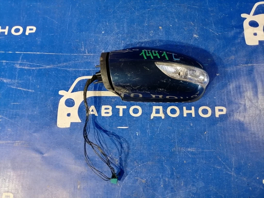 зеркало MERCEDES-BENZ B-Class W245 -