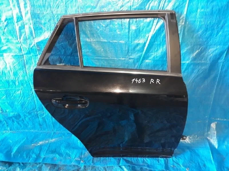 дверь TOYOTA AVENSIS ZRT272 -