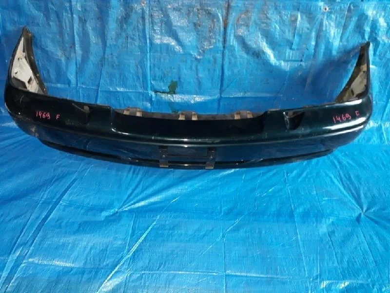 бампер VOLVO S70 8B52 -