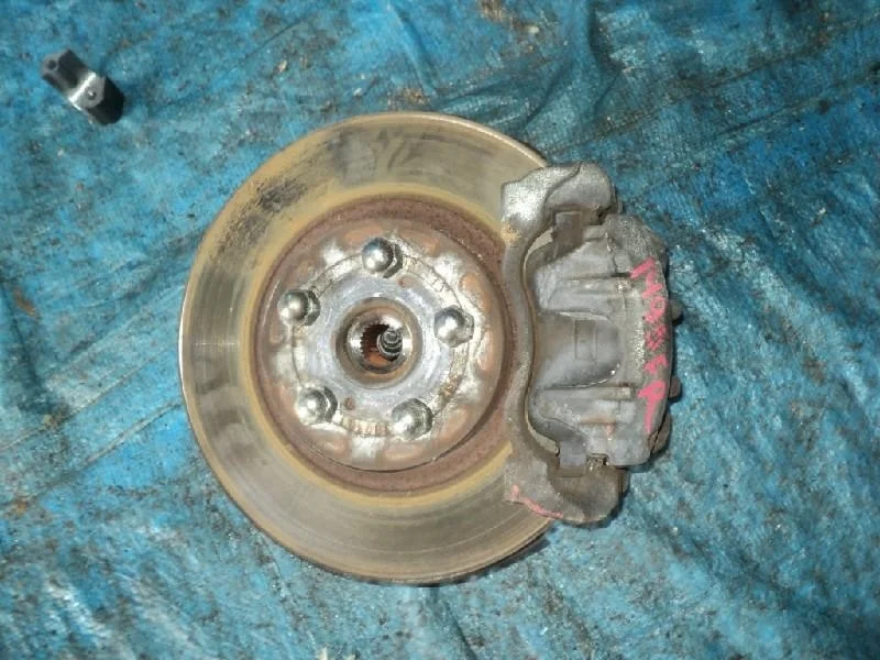 ступица TOYOTA AVENSIS AZT250 1AZFSE