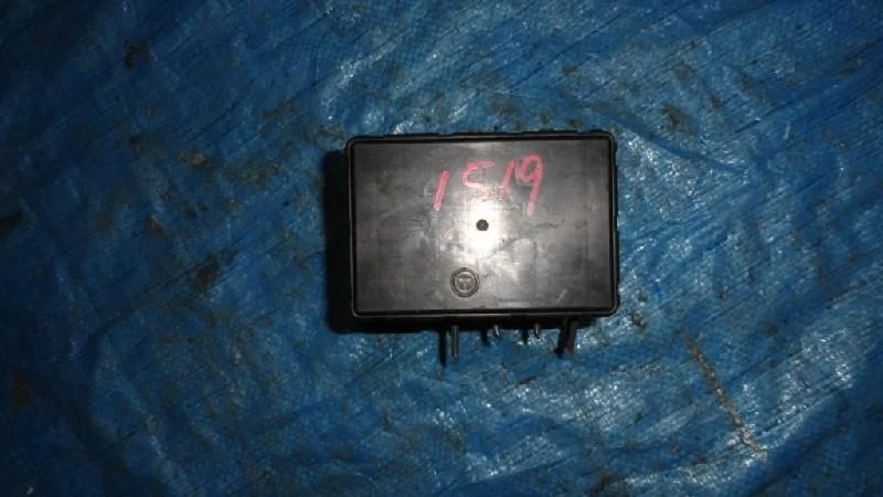 блок abs TOYOTA IPSUM ACM21W -
