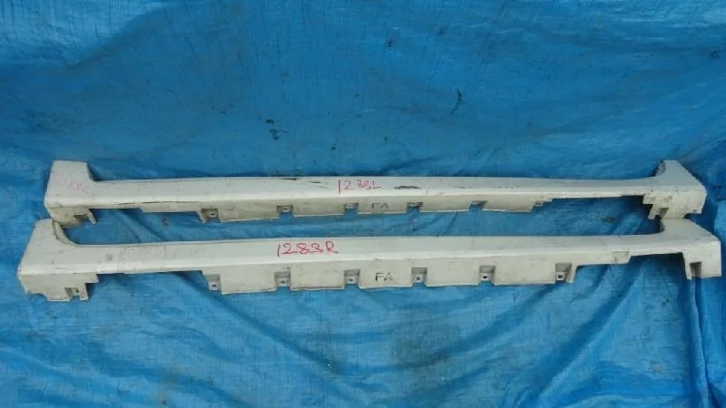 порог NISSAN TEANA J32 -