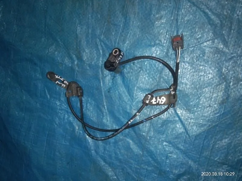 датчик abs MAZDA ATENZA GG3S L3