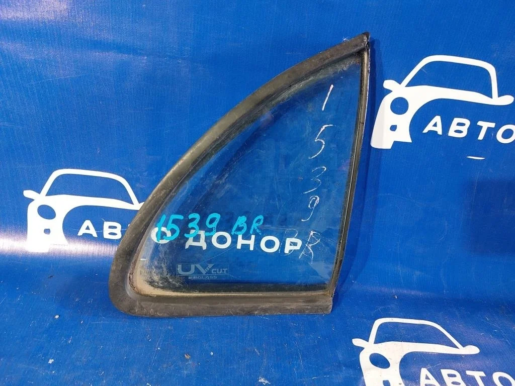стекло NISSAN PULSAR FNN15 -