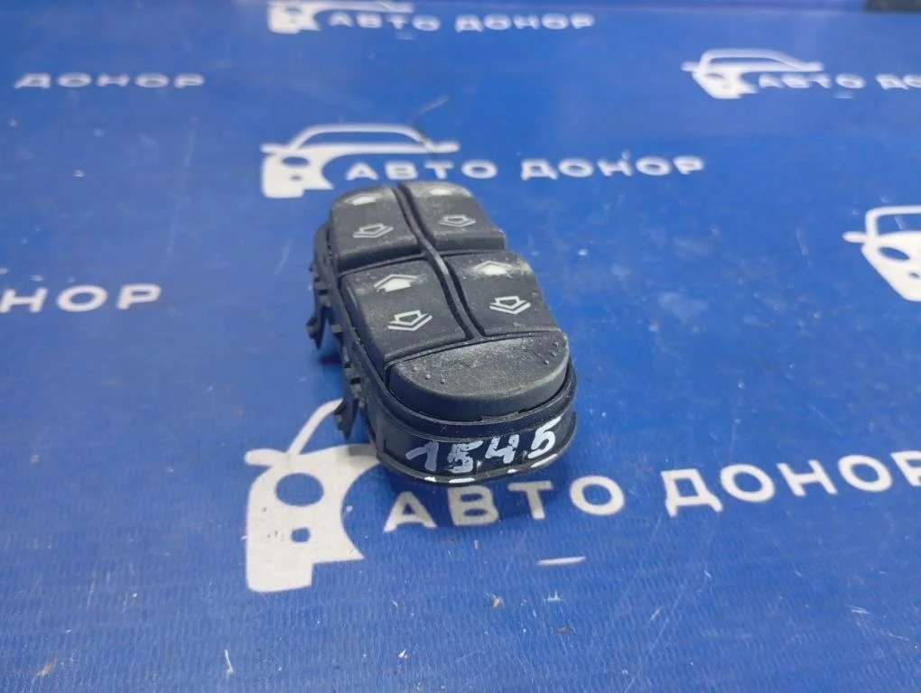 блок управления стеклоподъемниками FORD FOCUS DBW FYDA, FYDB, FYDC, FYDD, FYDH