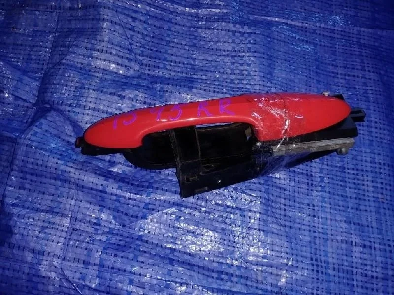 ручка двери FORD FOCUS DBW -