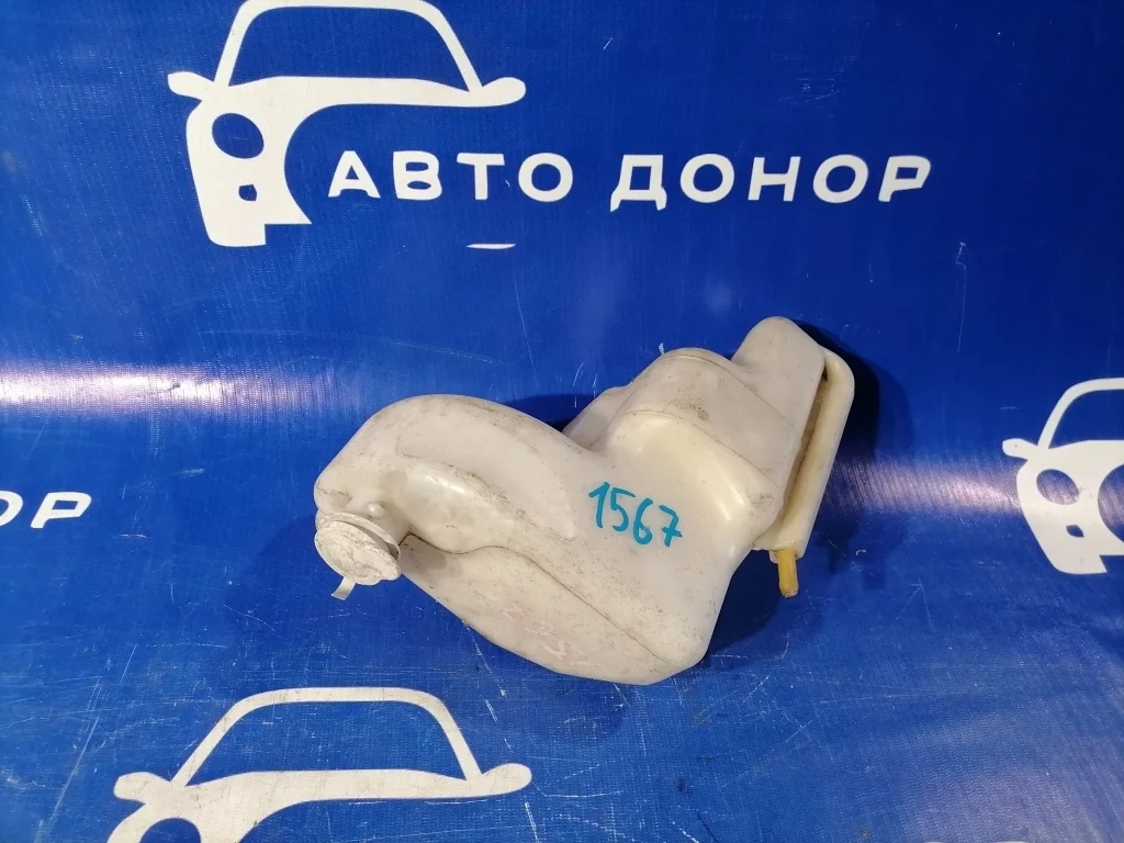бачок расширительный MITSUBISHI OUTLANDER CW5W -