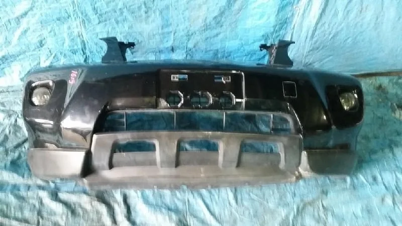 бампер NISSAN XTRAIL NT31 -