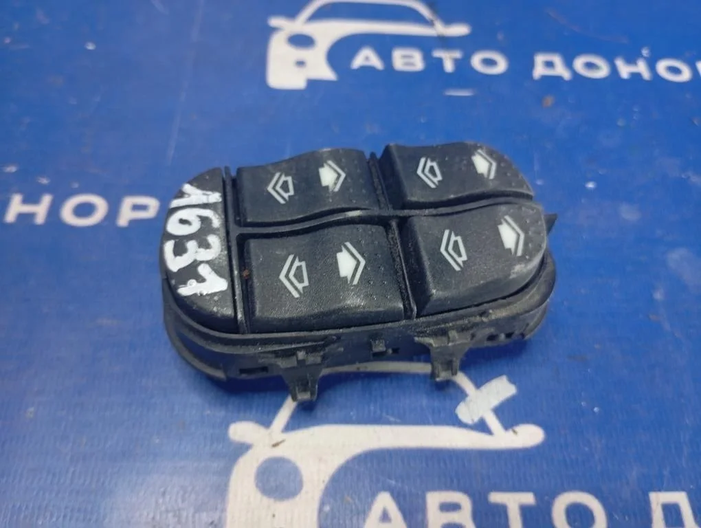 блок управления стеклоподъемниками FORD FOCUS DBW FYDA, FYDB, FYDC, FYDD, FYDH