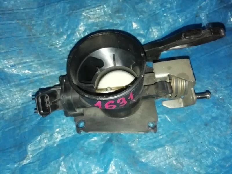 заслонка дроссельная FORD FOCUS DBW FYDA, FYDB, FYDC, FYDD, FYDH