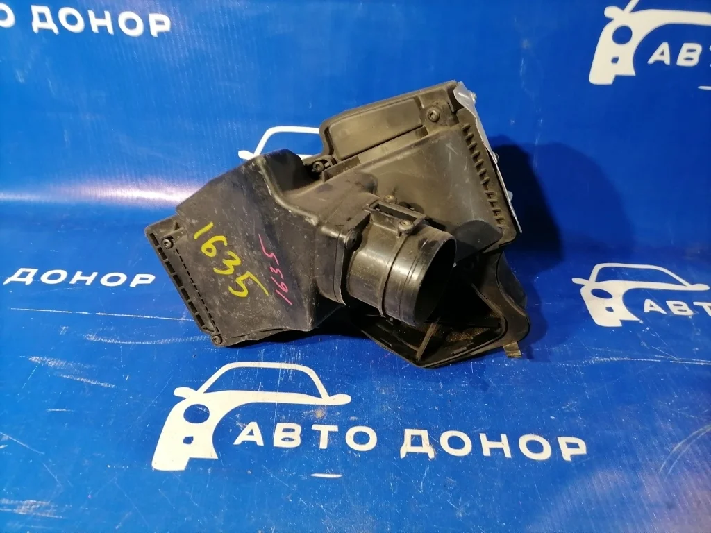 корпус воздушного фильтра AUDI A4 8K2 CABA, CDHB