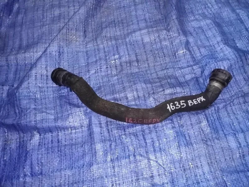 патрубок радиатора AUDI A4 8K2 CABA, CDHB