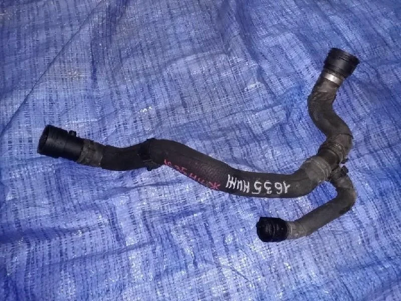 патрубок радиатора AUDI A4 8K2 CABA, CDHB