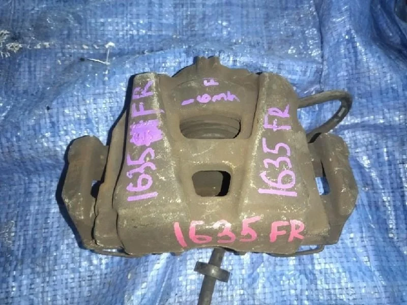 суппорт AUDI A4 8K2 CABA, CDHB