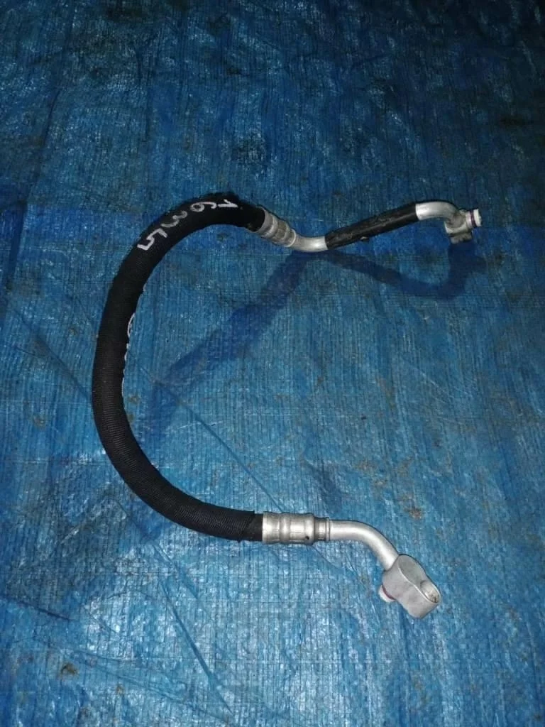 шланг кондиционера AUDI A4 8K2 CABA, CDHB