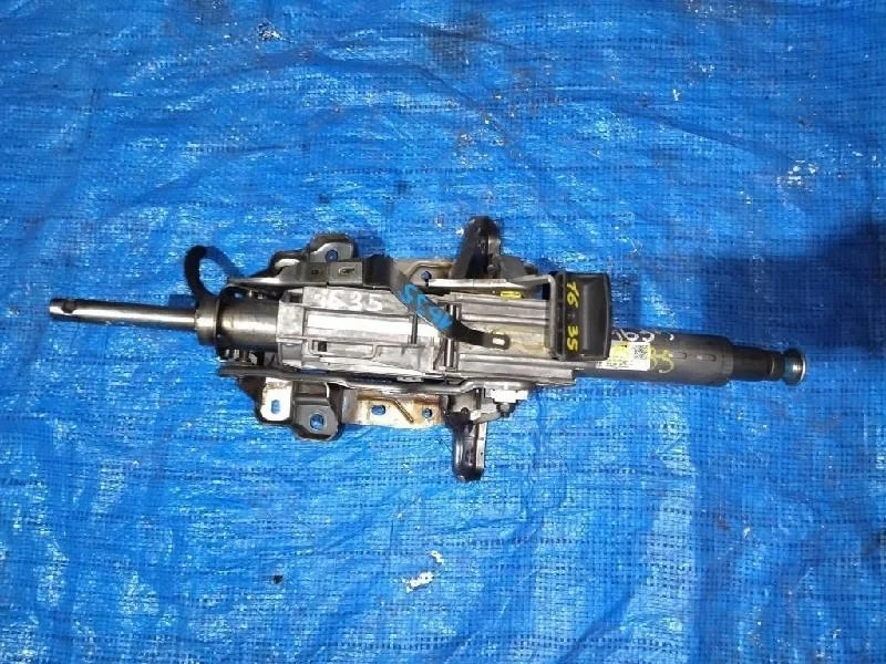 рулевая колонка AUDI A4 8K2 -