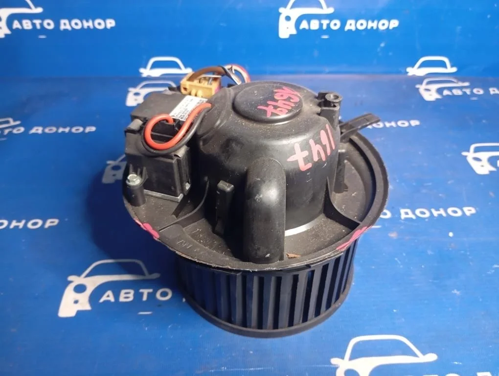 мотор печки VOLKSWAGEN PASSAT 3C2 -
