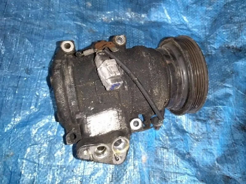 компрессор кондиционера TOYOTA CAMRY GRACIA SXV20 5SFE