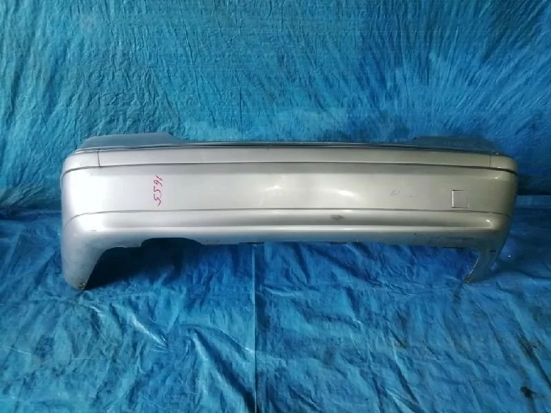 бампер MERCEDES-BENZ C-Class W203.045 -