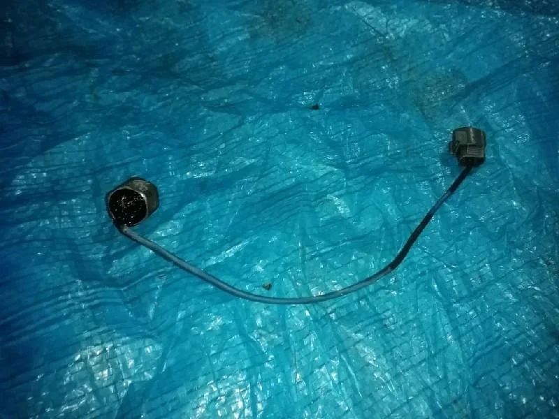 датчик детонации MAZDA FAMILIA BJ5W ZL