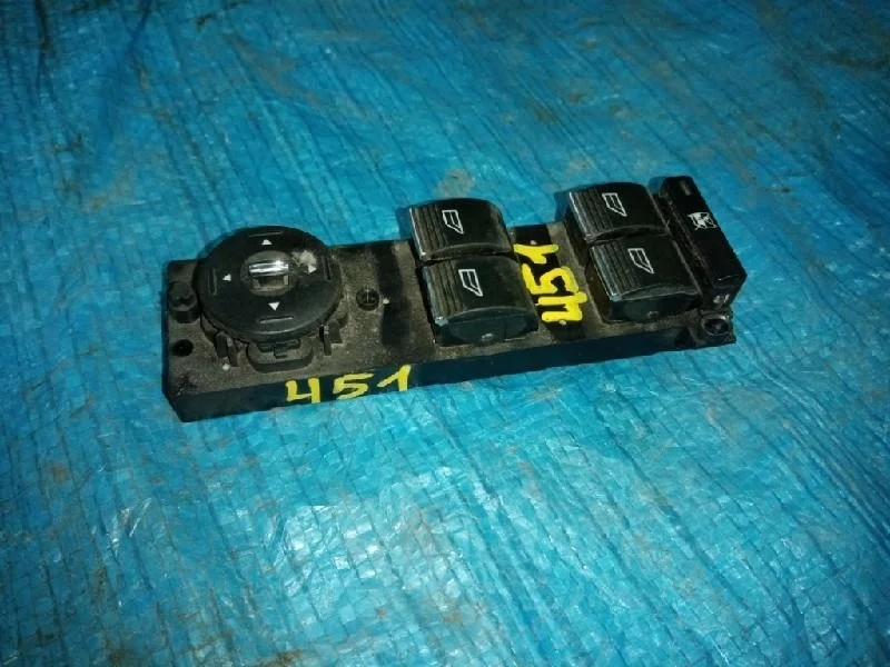 блок управления стеклоподъемниками FORD FOCUS CB4 SHDC, HWDA, HWDB, SHDA, SHDB