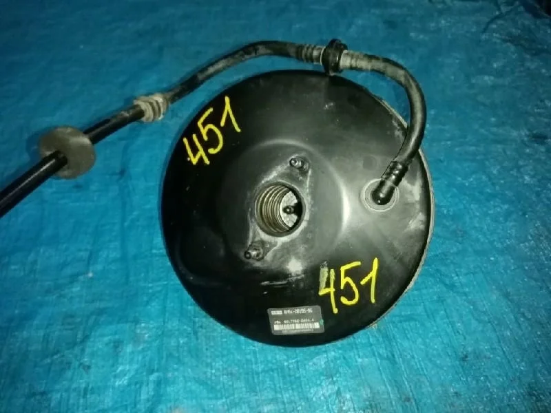 вакуумный усилитель тормозов FORD FOCUS CB4 -