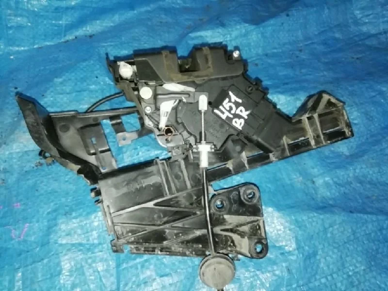 замок двери FORD FOCUS CB4 SHDC, HWDA, HWDB, SHDA, SHDB