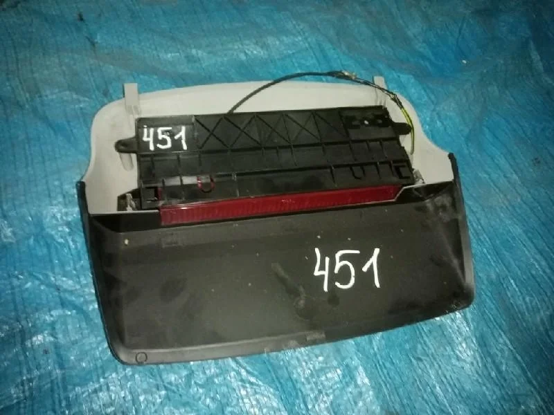 стоп FORD FOCUS CB4 -