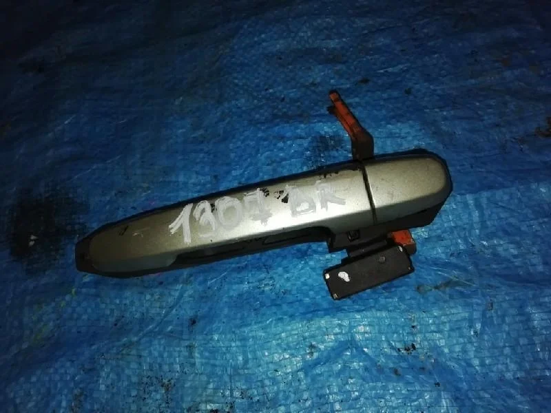 ручка двери TOYOTA PROBOX NCP50 -