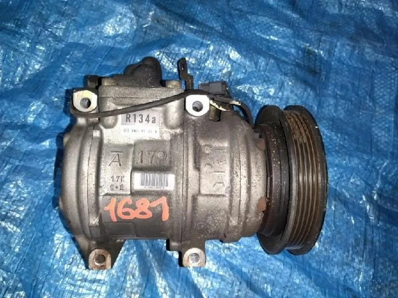 компрессор кондиционера HONDA INSPIRE UA2 G25A
