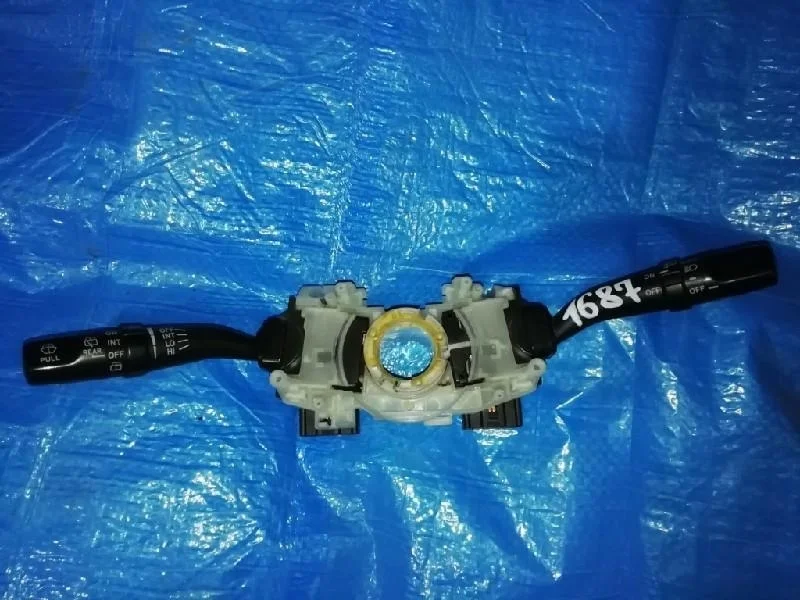 блок подрулевых переключателей TOYOTA HARRIER ACU15 -