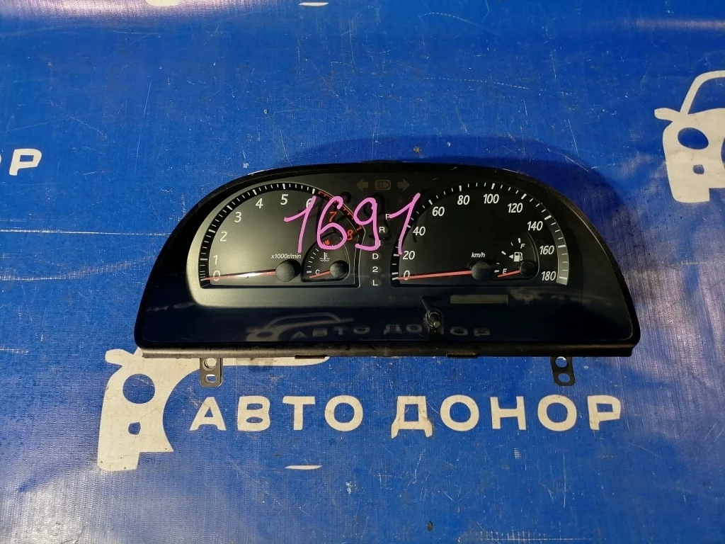 спидометр TOYOTA CAMRY ACV30 -