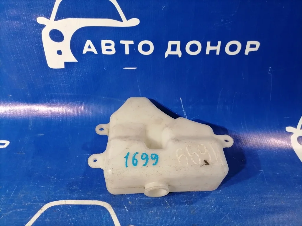 бачок расширительный SUZUKI SX4 YA11S M15A
