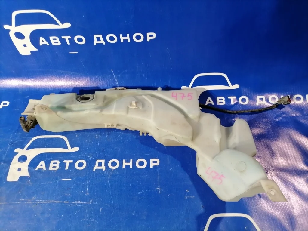 бачок омывателя FORD FOCUS CB4 -