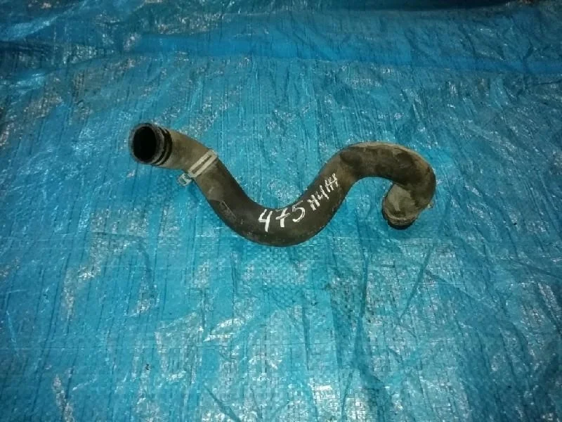 патрубок радиатора FORD FOCUS CB4 SHDC, HWDA, HWDB, SHDA, SHDB