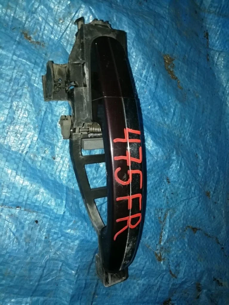 ручка двери FORD FOCUS CB4 -