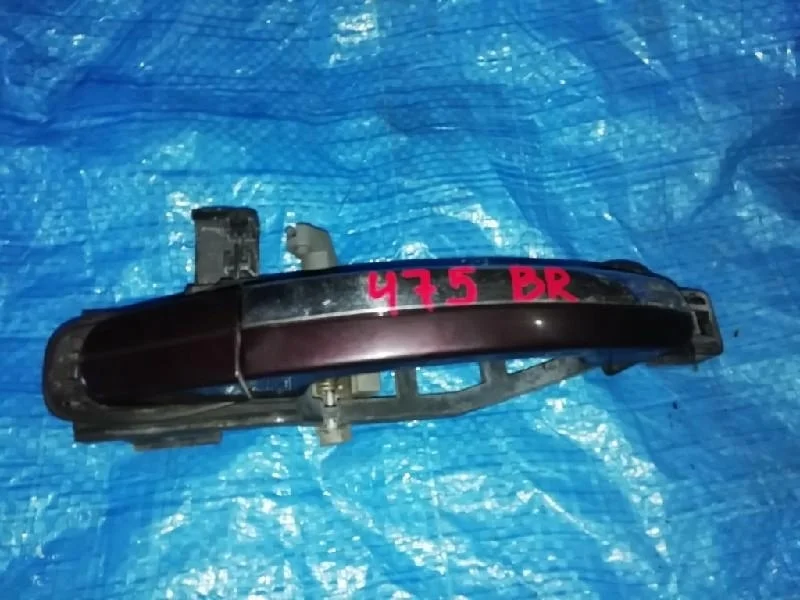 ручка двери FORD FOCUS CB4 -