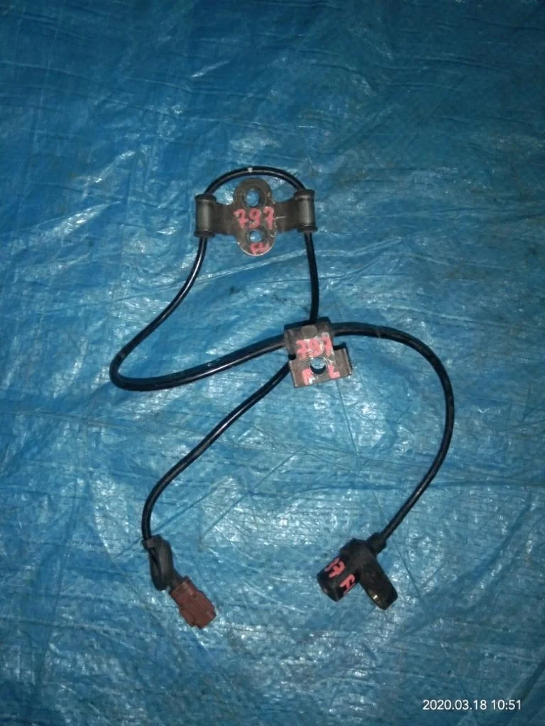 датчик abs SUBARU FORESTER SG5 EJ203