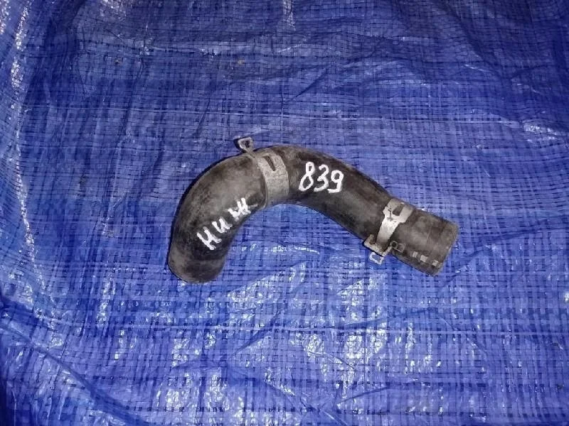 патрубок радиатора TOYOTA AVENSIS AZT251 2AZFSE