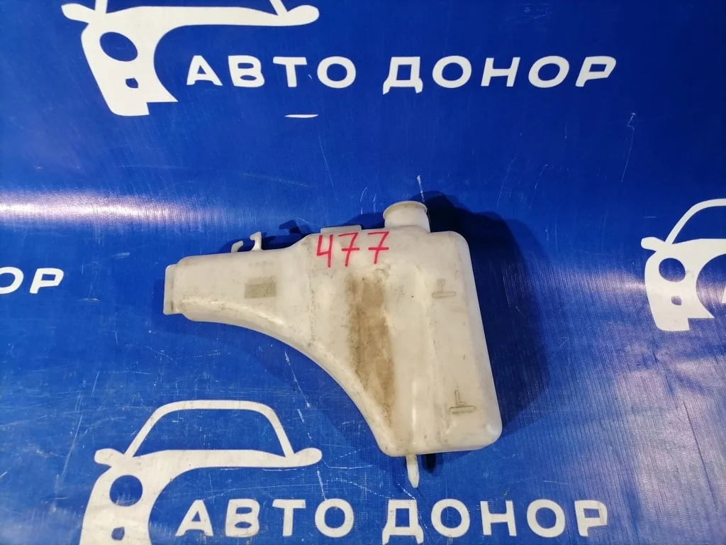 бачок расширительный TOYOTA NOAH ZRR75 3ZRFAE
