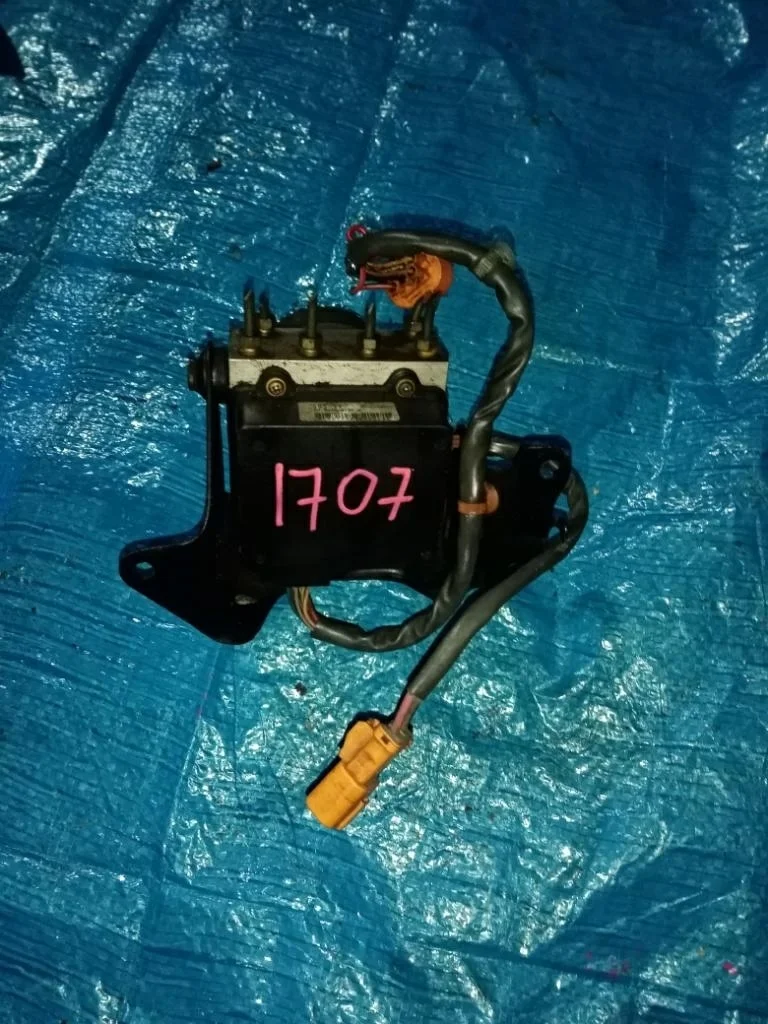 блок abs HONDA CRV RD1 -