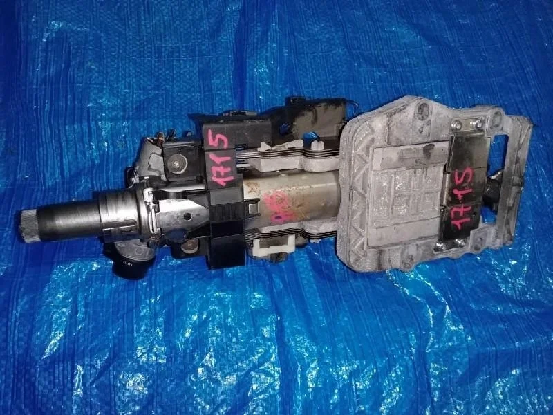 замок зажигания AUDI A6 ALLROAD QUATTRO 4B -