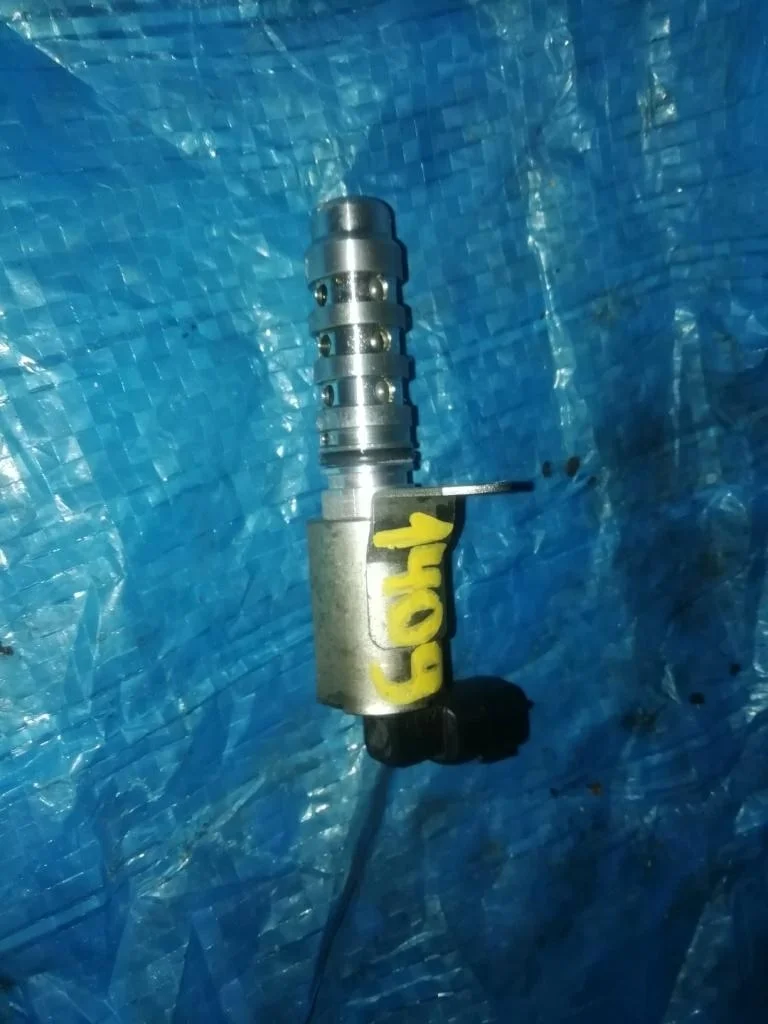 клапан vvt-i NISSAN QASHQAI NJ10 MR20DE