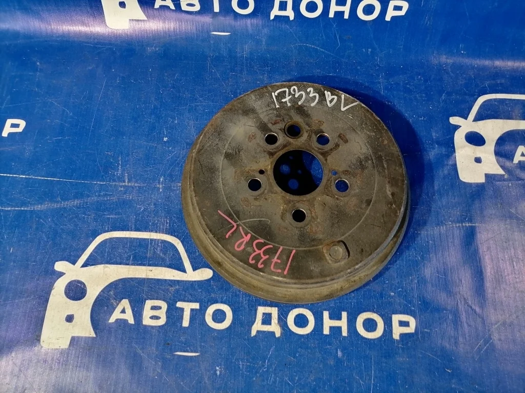 барабан тормозной TOYOTA CALDINA ST215 3SFE