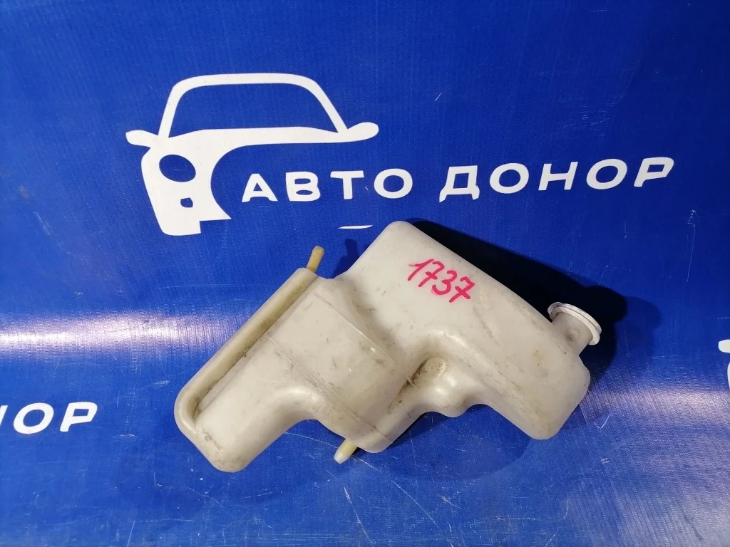 бачок расширительный MITSUBISHI OUTLANDER CW5W 4B12